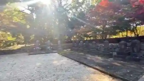 平林寺(埼玉県)