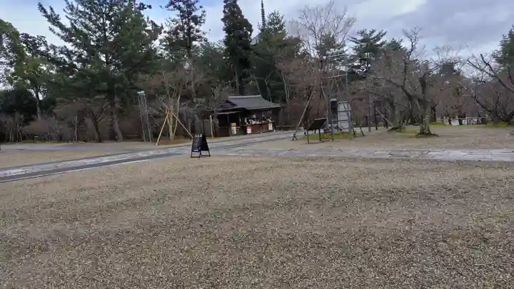 仁和寺(京都府)