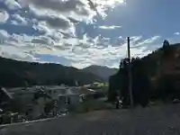 丹生神社(上丹生)(滋賀県)