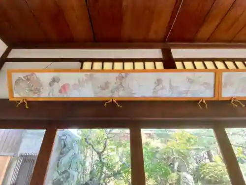 金臺寺（金台寺）のその他建物