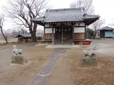 八坂神社のその他建物