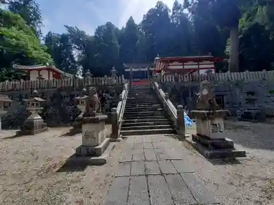 春日神社(奈良県)