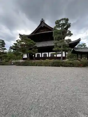 建仁寺（建仁禅寺）(京都府)