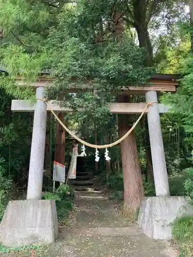 愛宕神社(栃木県)
