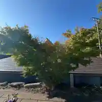 伊勢の国 四天王寺(三重県)