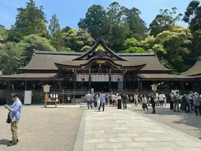 大神神社(奈良県)