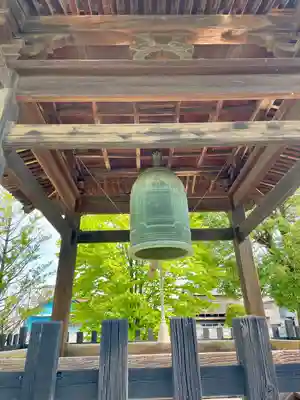 定願寺(栃木県)