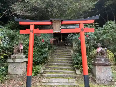 日向大神宮(京都府)