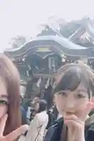 江島神社(神奈川県)