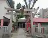 安倍晴明神社(阿倍王子神社境外末社)(大阪府)