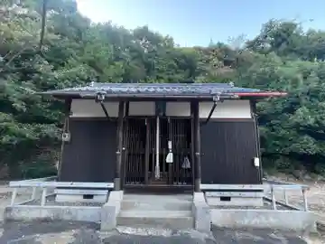 八幡宮(岡山県)