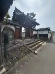 聖隣寺(京都府)