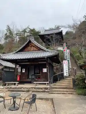 関善光寺(岐阜県)