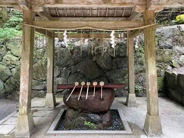 由岐神社(京都府)