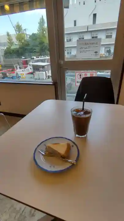 笠䅣稲荷神社(神奈川県)