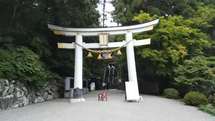 宝登山神社(埼玉県)