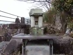 金毘羅神社(岐阜県)