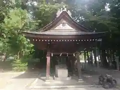 乎加神社(滋賀県)