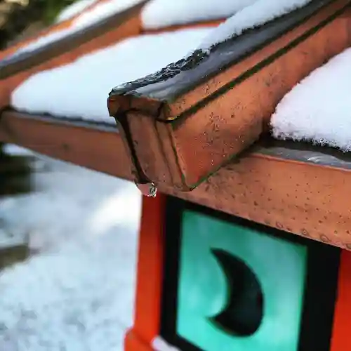 滑川神社 - 仕事と子どもの守り神のその他建物