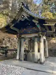 輪王寺 大猷院(栃木県)