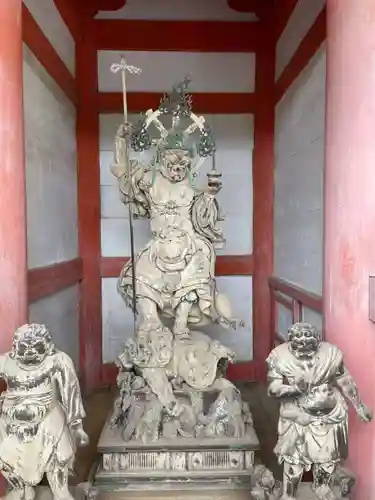 仁和寺(京都府)
