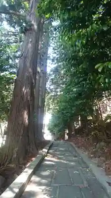 久須師神社(宮城県)