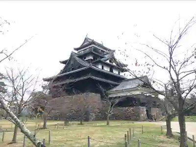 松江神社(島根県)