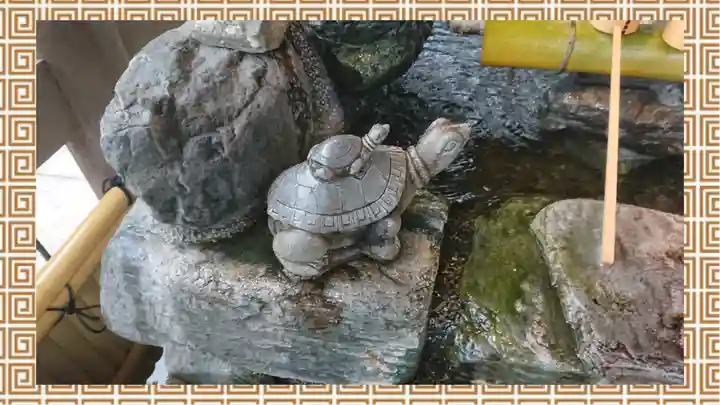 櫻木神社(千葉県)