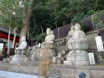 福祥寺（須磨寺）(兵庫県)