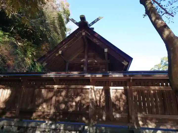 安房神社(千葉県)