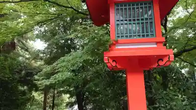 枚岡神社のその他建物