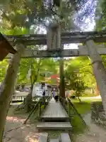 八坂神社(高知県)