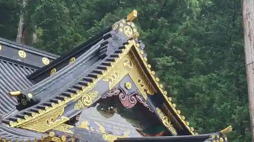 日光二荒山神社のその他建物