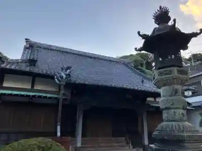 良長院(神奈川県)