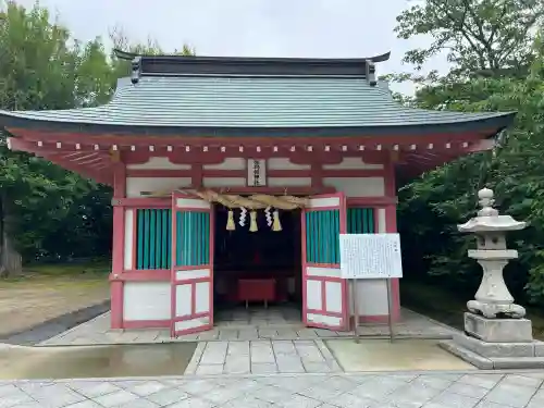 田島神社(佐賀県)