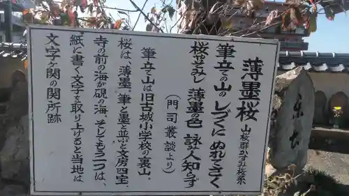 真光寺のその他建物