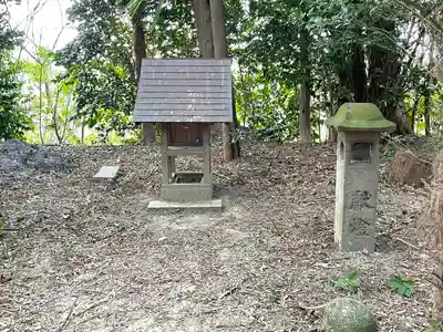 天白神社(三重県)