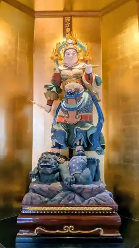 大休寺(北海道)