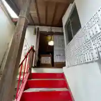 夫婦木神社(東京都)