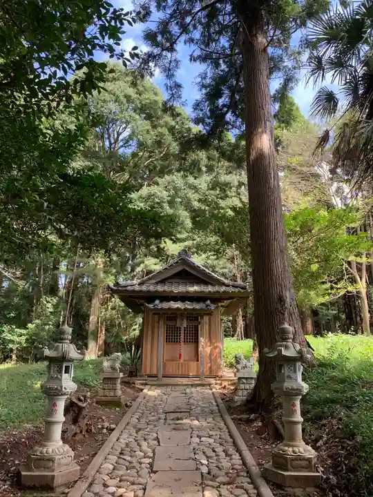 天満宮(千葉県)