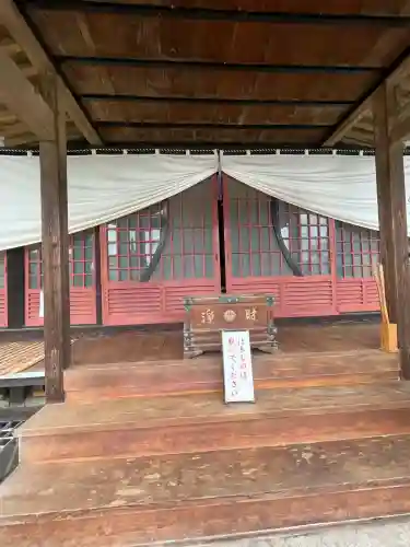 徳正寺(栃木県)