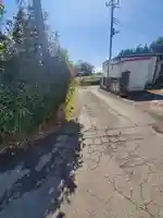 御霊神社(群馬県)