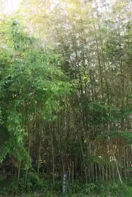 若宮来目社 旧跡(滋賀県)