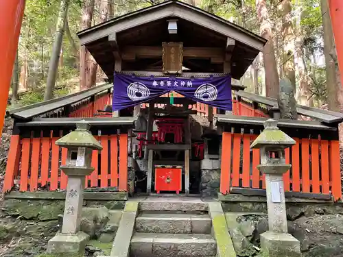 伏見稲荷大社(京都府)