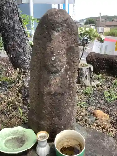 縣神社(岐阜県)
