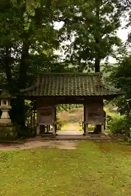 六所神社(島根県)
