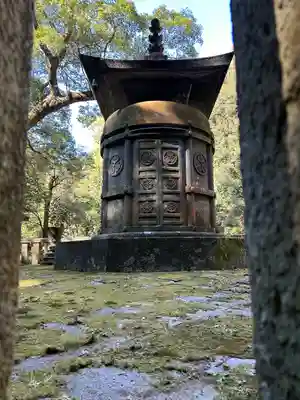 久能山東照宮(静岡県)