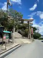 生石神社(兵庫県)