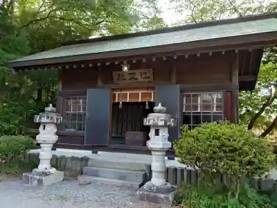 廣瀬神社(静岡県)