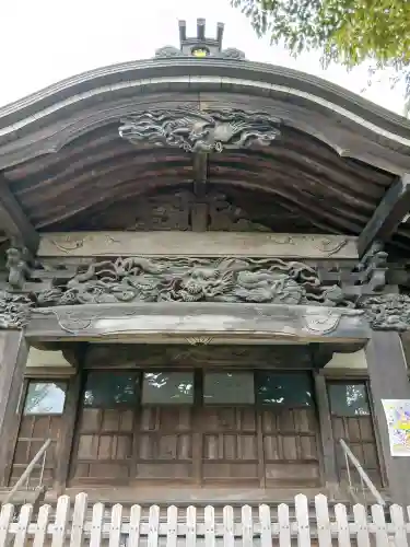 武蔵国分寺(東京都)